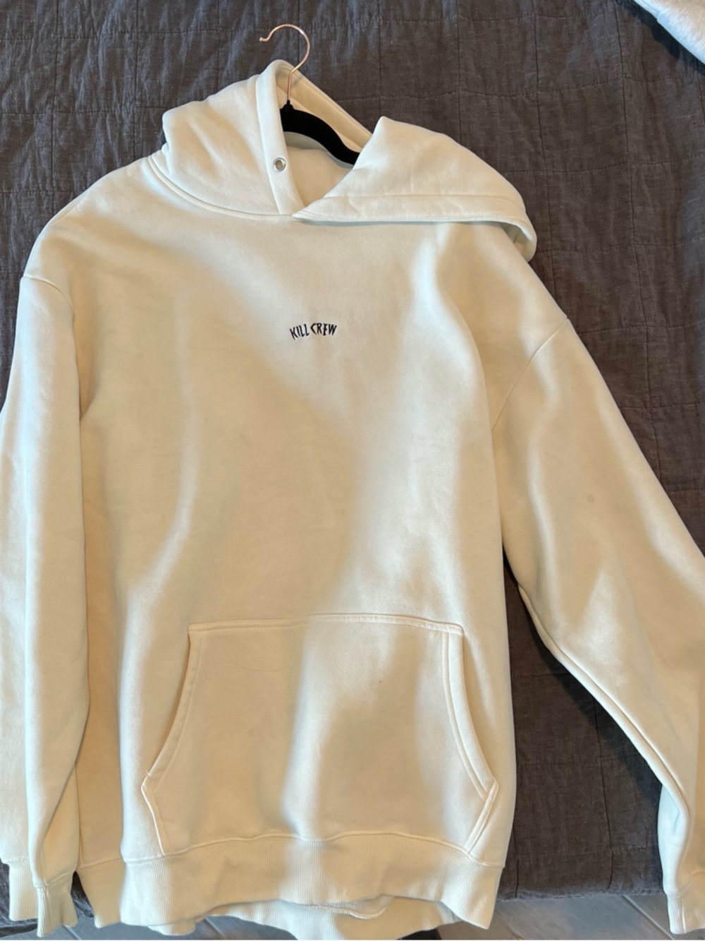 Kill Crew Collection - Shirts, Shorts, Hoodies, and sweatpants - Picture 12 of 15